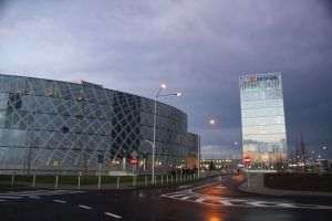 OMV Petrom a convocat acţionarii cu propunerea unui dividend cu randament de 4,7%